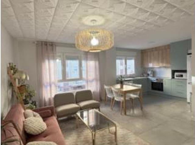 Apartamento Alquiler Zaragoza Capital, Centro