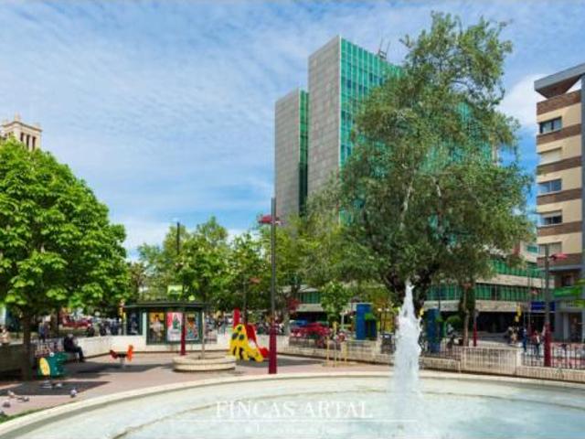 Apartamento Alquiler Zaragoza Capital, Centro