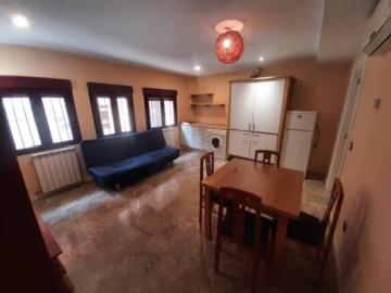 Apartamento Alquiler Zaragoza Capital, Delicias