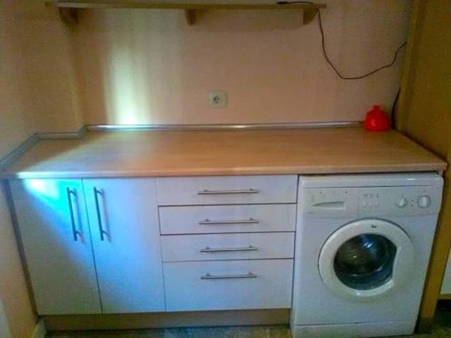 Apartamento Alquiler Zaragoza Capital, Delicias