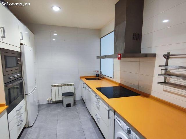 Apartamento alquiler zona Batallas