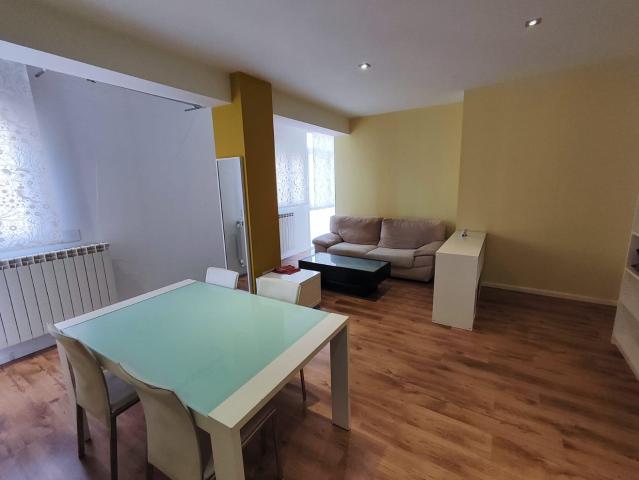 Apartamento alquiler zona Batallas