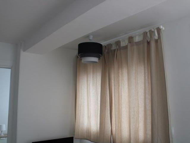 APARTAMENTO ALQUILER ZONA CORTE INGLES. AMUEBLADO. INTERNET Y AGUA INCLUIDA. SOLO UNA PERSONA! DISP