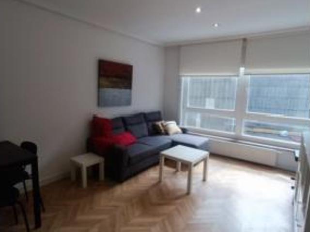 Apartamento Alquiler A Coruña Capital, Catro Camiños A Gaiteira