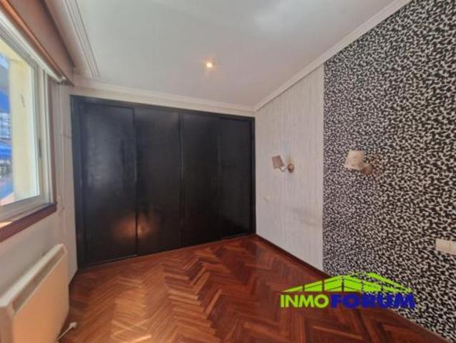 Apartamento Alquiler A Coruña Capital, Catro Camiños A Gaiteira