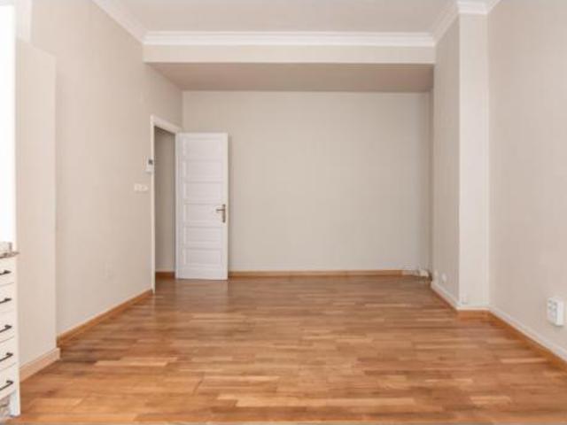 Apartamento Alquiler A Coruña Capital, Ensanche