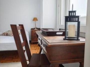 Apartamento Alquiler A Coruña Capital, Ensanche