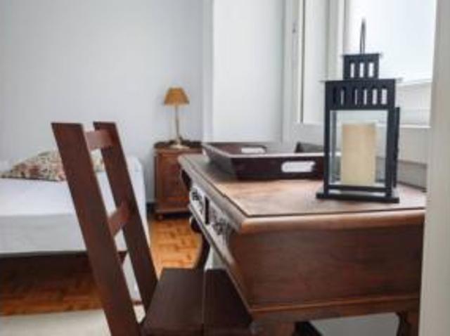 Apartamento Alquiler A Coruña Capital, Ensanche