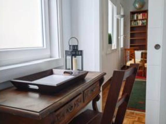 Apartamento Alquiler A Coruña Capital, Ensanche