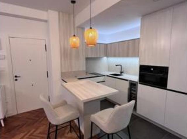 Apartamento Alquiler A Coruña Capital, Os Mallos A Falperra
