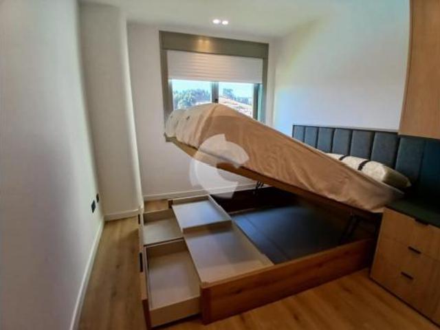 Apartamento Alquiler A Coruña Capital, Os Mallos A Falperra
