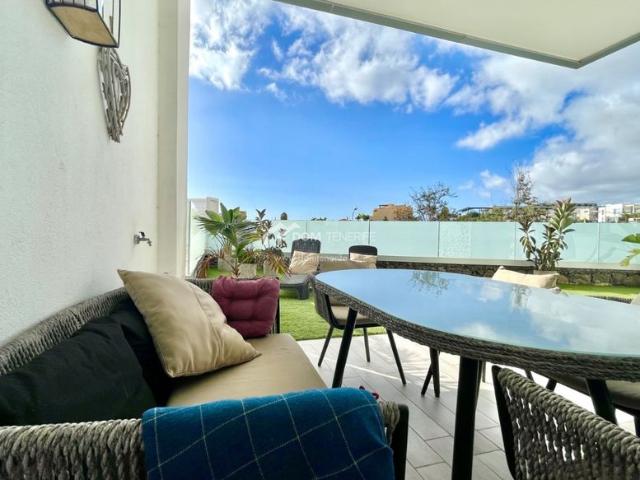 Apartamento · Alquiler a largo plazo ·