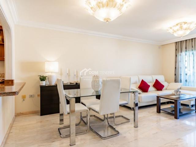 Apartamento · Alquiler a largo plazo ·
