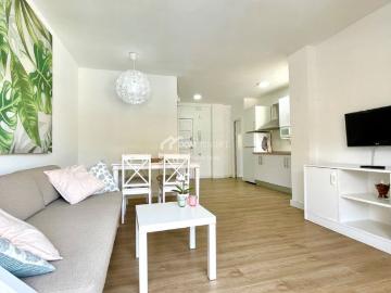 Apartamento · Alquiler a largo plazo ·