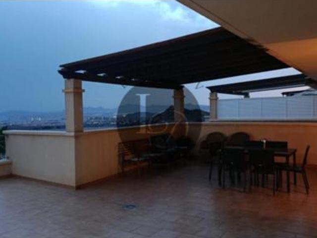 Apartamento Alquiler Águilas, Calabardina