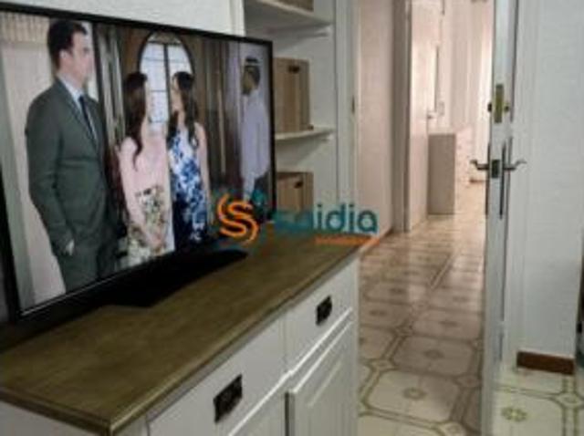 Apartamento Alquiler Águilas, Calabardina