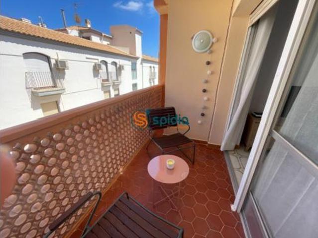 Apartamento Alquiler Águilas, Calabardina