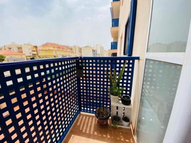 Apartamento Alquiler Águilas, Calarreona Las Lomas