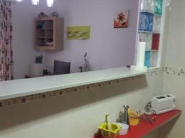 Apartamento Alquiler Águilas, Calarreona Las Lomas