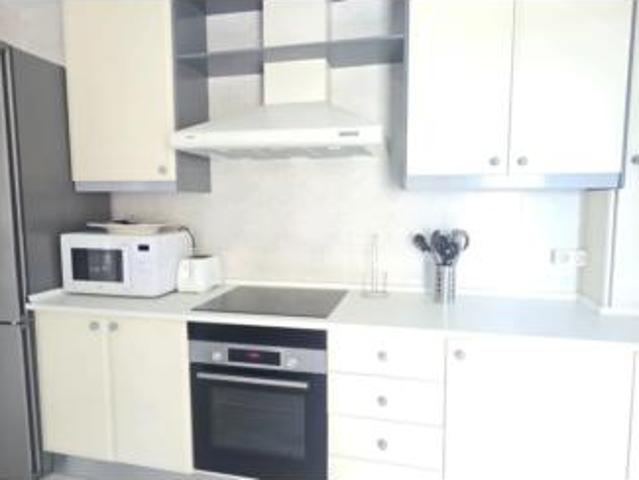 Apartamento Alquiler Águilas, Calarreona Las Lomas