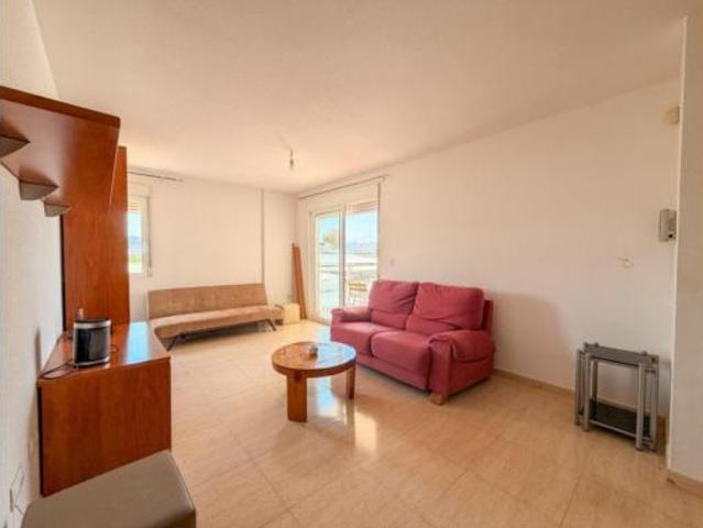 Apartamento Alquiler Águilas, Calarreona Las Lomas