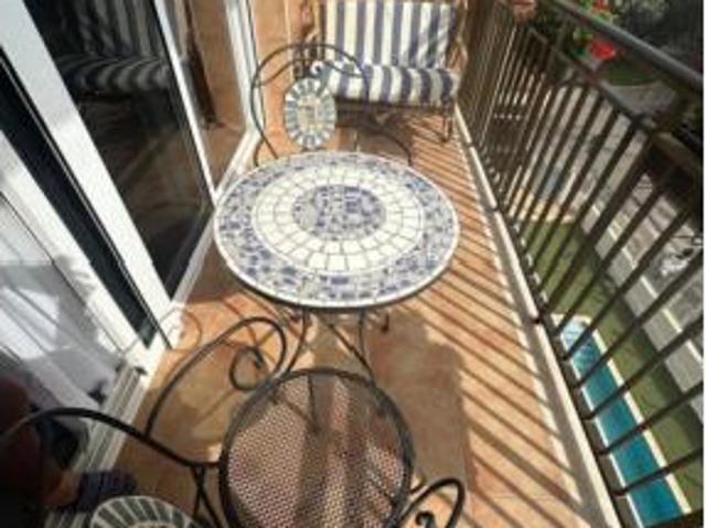 Apartamento Alquiler Águilas, Calarreona Las Lomas