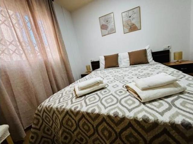 Apartamento Alquiler Águilas, Calarreona Las Lomas