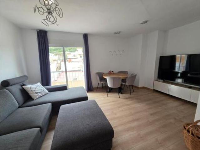 Apartamento Alquiler Águilas, Centro