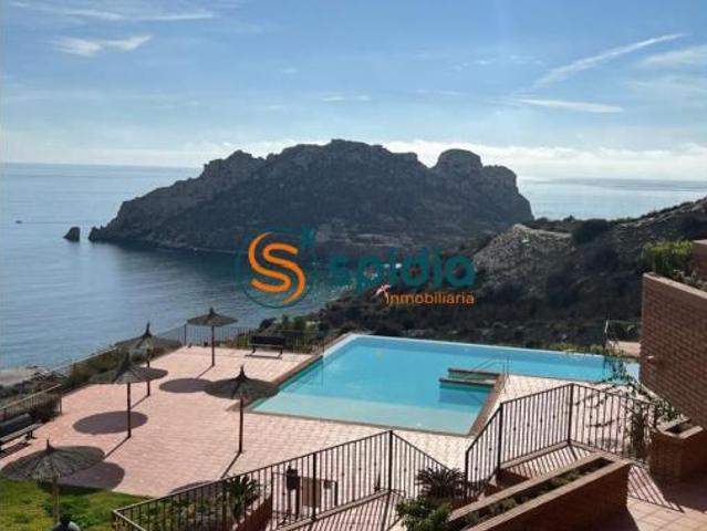 Apartamento Alquiler Águilas, Centro