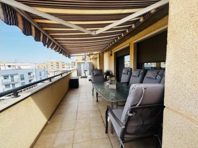 Apartamento Alquiler Águilas, Las Delicias