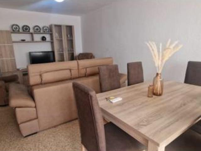 Apartamento Alquiler Águilas, Las Delicias
