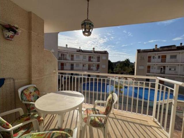Apartamento Alquiler Águilas, Los Geráneos