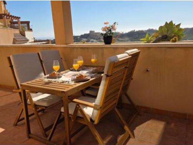 Apartamento Alquiler Águilas, Los Geráneos