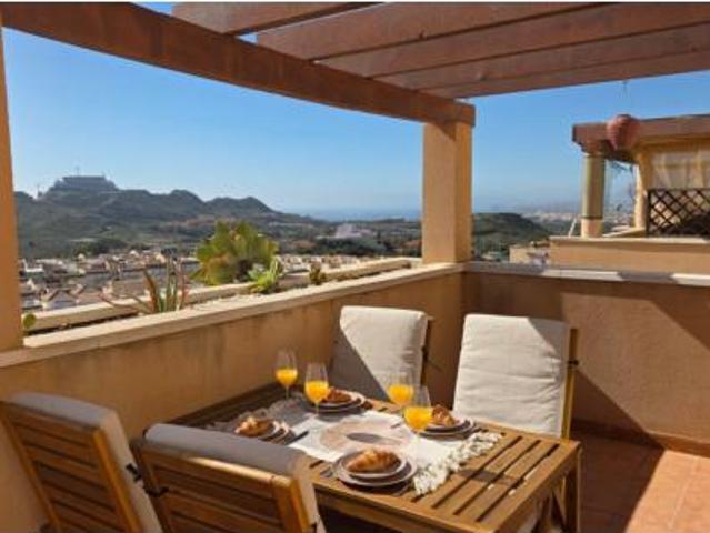 Apartamento Alquiler Águilas, Los Geráneos