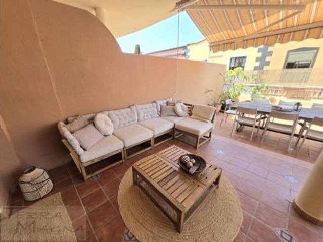 Apartamento Alquiler Adeje, Villa de Adeje
