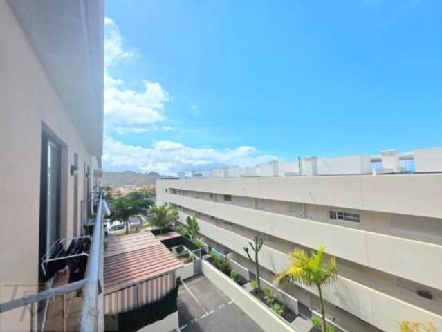 Apartamento Alquiler Adeje, Villa de Adeje