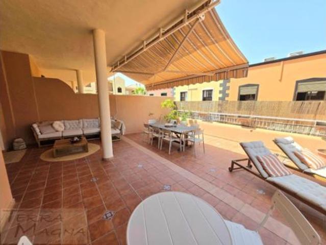 Apartamento Alquiler Adeje, Villa de Adeje