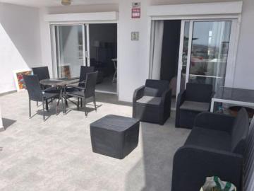 Apartamento Alquiler Adeje, Adeje Norte
