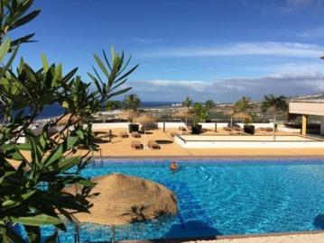 Apartamento Alquiler Adeje, Adeje Norte