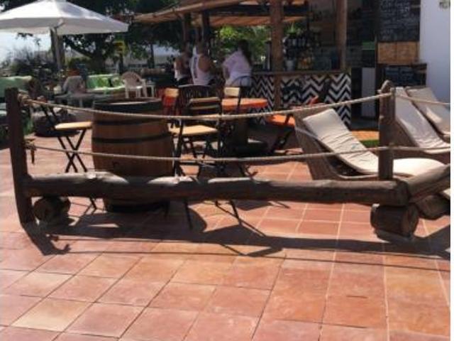Apartamento Alquiler Adeje, Callao Salvaje Playa Paraíso Armeñime