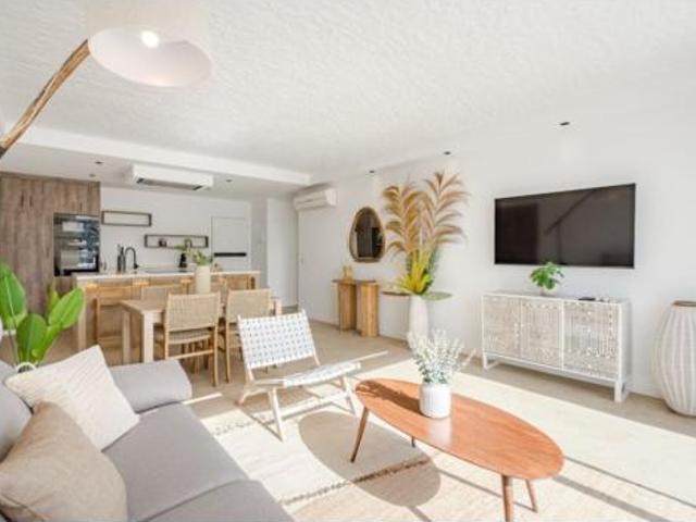 Apartamento Alquiler Adeje, Callao Salvaje Playa Paraíso Armeñime