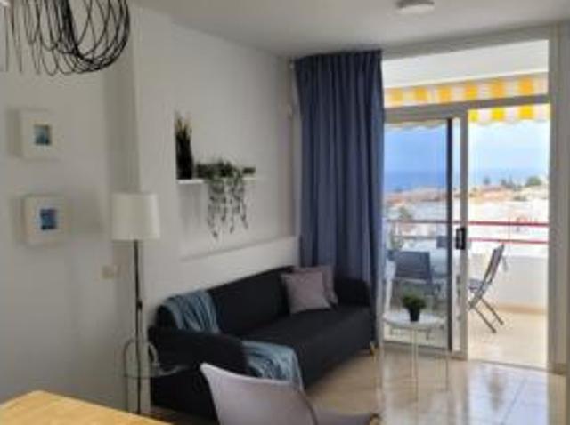 Apartamento Alquiler Adeje, Callao Salvaje Playa Paraíso Armeñime