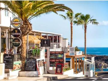 Apartamento Alquiler Adeje, Callao Salvaje Playa Paraíso Armeñime