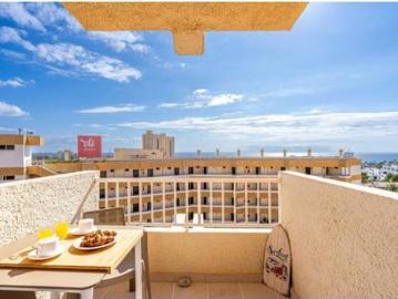 Apartamento Alquiler Adeje, Costa Adeje