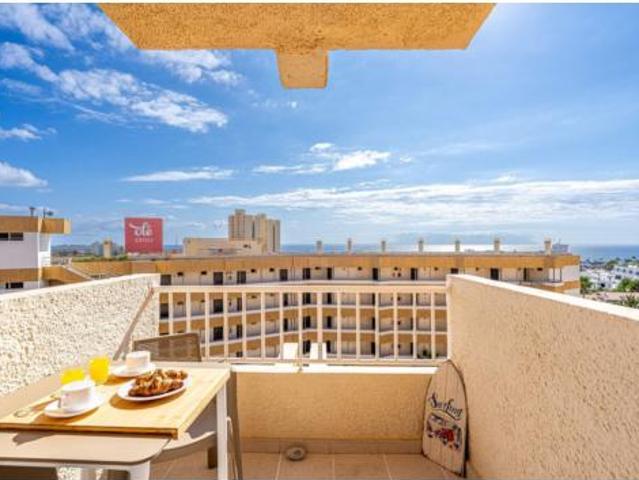 Apartamento Alquiler Adeje, Costa Adeje