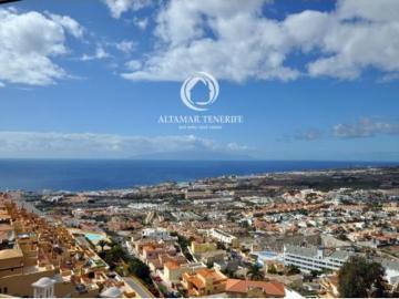 Apartamento Alquiler Adeje, Costa Adeje