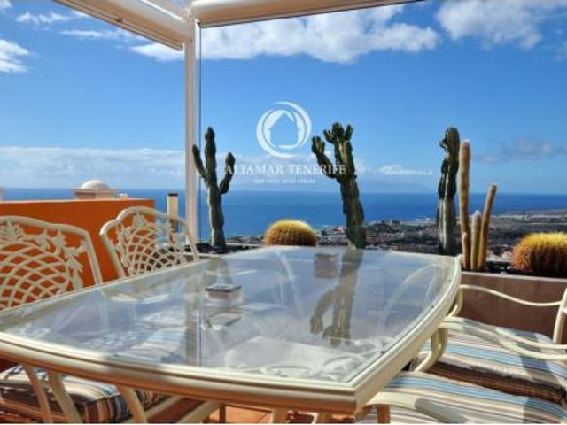 Apartamento Alquiler Adeje, Costa Adeje