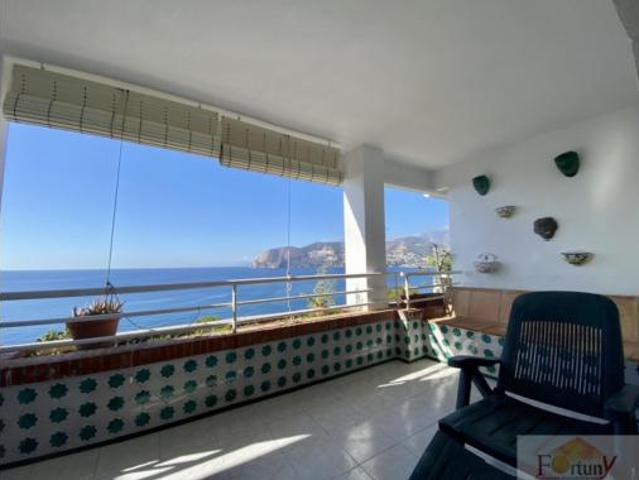 Apartamento Alquiler Almuñécar, Marina del Este Punta de la Mona