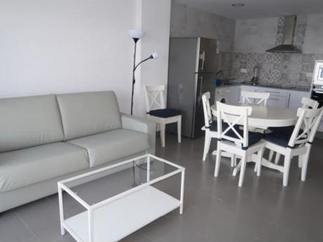 Apartamento Alquiler Almuñécar, Casco Urbano