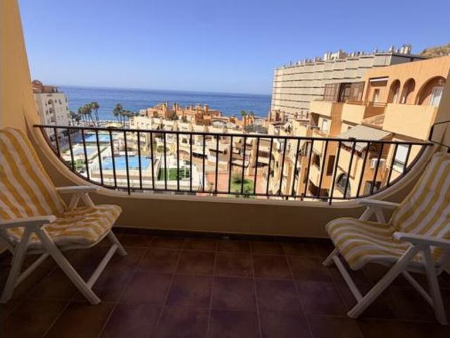 Apartamento Alquiler Almuñécar, Casco Urbano